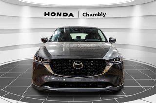 2022 Mazda CX-5 GS TI in , Quebec - 2 - w320h240px
