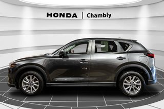 2022 Mazda CX-5 GS TI in , Quebec - 4 - w320h240px