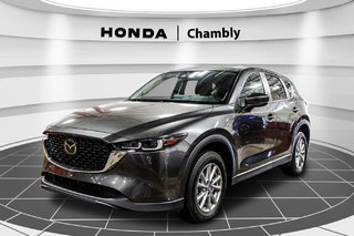 2022 Mazda CX-5 GS TI in , Quebec - 3 - w320h240px
