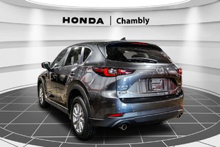 2022 Mazda CX-5 GS TI in , Quebec - 5 - w320h240px