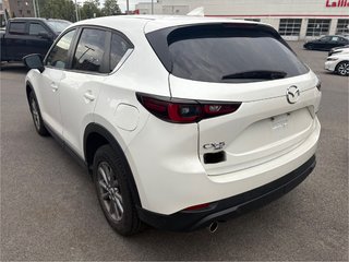 2022 Mazda CX-5 GX in Montréal, Quebec - 4 - w320h240px