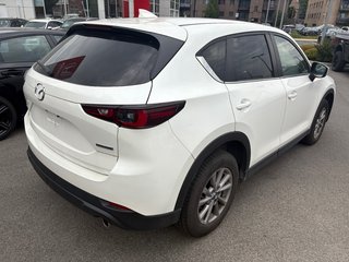 2022 Mazda CX-5 GX in Montréal, Quebec - 3 - w320h240px