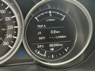 2022 Mazda CX-5 GX in Montréal, Quebec - 5 - w320h240px