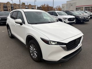 Mazda CX-5 GX-AWD 2022 à Montréal, Québec - 2 - w320h240px