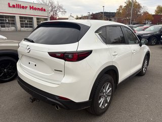 Mazda CX-5 GX-AWD 2022 à Montréal, Québec - 3 - w320h240px