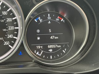 Mazda CX-5 GX-AWD 2022 à Montréal, Québec - 5 - w320h240px