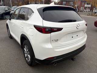 Mazda CX-5 GX-AWD 2022 à Montréal, Québec - 4 - w320h240px