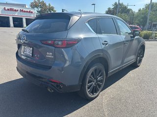 2023 Mazda CX-5 GT SPORT DESIGN in , Quebec - 3 - w320h240px