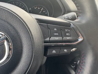 2023 Mazda CX-5 Sport Design JAMAIS ACCIDENTÉ 1 PROPRIO in Montreal, Quebec - 5 - w320h240px