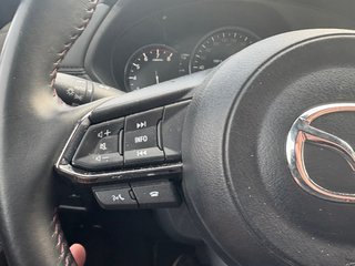 2023 Mazda CX-5 Sport Design JAMAIS ACCIDENTÉ 1 PROPRIO in Montreal, Quebec - 6 - w320h240px