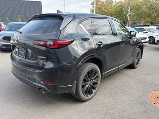 2023 Mazda CX-5 Sport Design JAMAIS ACCIDENTÉ 1 PROPRIO in Montreal, Quebec - 3 - w320h240px