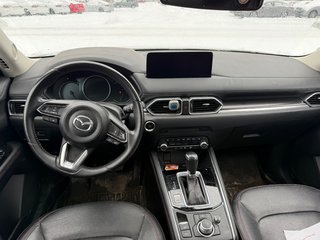 2023 Mazda CX-5 in Lachenaie, Quebec - 5 - w320h240px