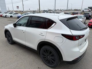 2023 Mazda CX-5 Sport Design w/Turbo in Lachenaie, Quebec - 3 - w320h240px