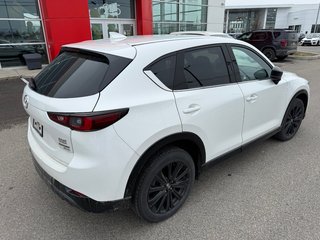 2023 Mazda CX-5 Sport Design w/Turbo in Lachenaie, Quebec - 6 - w320h240px