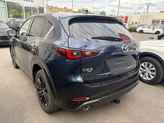 Mazda CX-5 GT SPORT DESIGN 2023 à Montréal, Québec - 4 - w320h240px