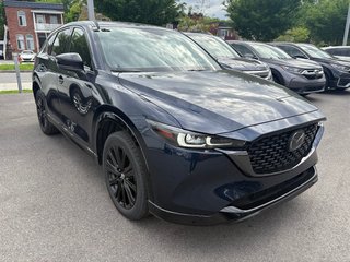 Mazda CX-5 GT SPORT DESIGN 2023 à Montréal, Québec - 2 - w320h240px