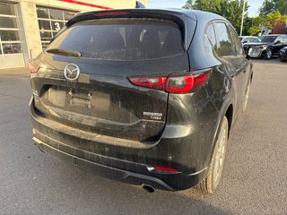 Mazda CX-5 Signature 2023 à Montréal, Québec - 3 - w320h240px