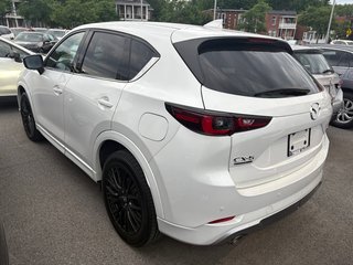 Mazda CX-5 Signature 2024 à Montréal, Québec - 4 - w320h240px