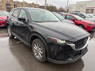 Mazda CX-5 GS 2025 à Montréal, Québec - 2 - w320h240px