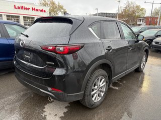 Mazda CX-5 GS 2025 à Montréal, Québec - 3 - w320h240px