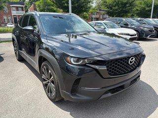 Mazda CX-50 GT 2023 à Montréal, Québec - 2 - w320h240px