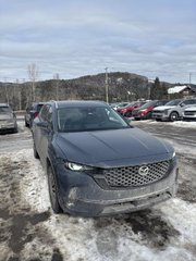2024 Mazda CX-50 GT TI **JAMAIS ACCIDENTÉ** TOIT OUVRANT+ CUIR+SIÈGES VENTILÉS** in Montréal, Quebec - 3 - w320h240px
