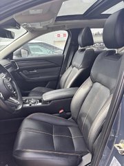 2024 Mazda CX-50 GT TI **JAMAIS ACCIDENTÉ** TOIT OUVRANT+ CUIR+SIÈGES VENTILÉS** in Montréal, Quebec - 5 - w320h240px