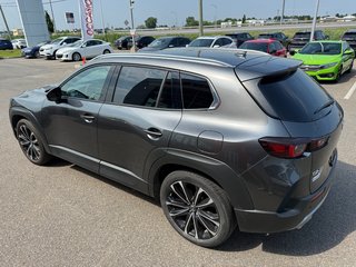 Mazda CX-50 GT/TURBO/AWD/JAMAIS ACCIDENTÉ 2024 à Lachenaie, Québec - 3 - w320h240px