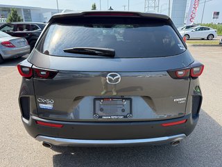Mazda CX-50 GT/TURBO/AWD/JAMAIS ACCIDENTÉ 2024 à Lachenaie, Québec - 4 - w320h240px