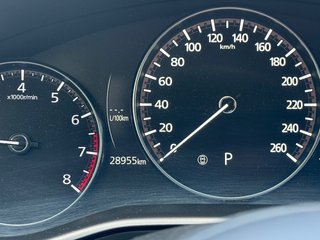2024 Mazda CX-50 GS-L in Montreal, Quebec - 2 - w320h240px