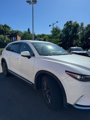 2020 Mazda CX-9 Signature in Montréal, Quebec - 2 - w320h240px