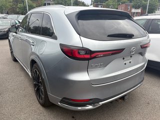 Mazda CX-90 MHEV Signature 2024 à Montréal, Québec - 4 - w320h240px