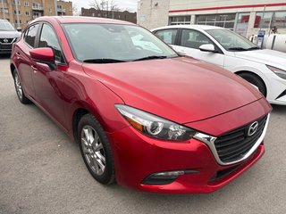 Mazda 3 Sport GS 2018 à Montréal, Québec - 2 - w320h240px