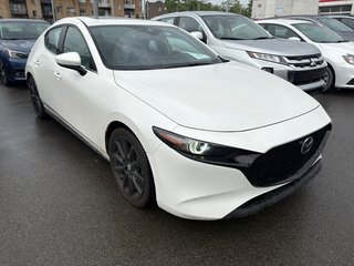 Mazda 3 Sport GT 2020 à Montréal, Québec - 2 - w320h240px