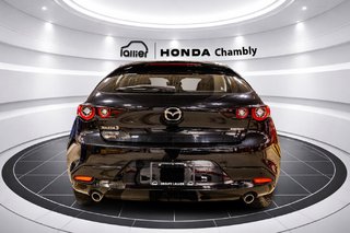 2023 Mazda 3 Sport GX SIEGES CUFFANTS I BLUETOOTH I CAMERA I CARPLAY I ACTIVE SECURITY in Montréal, Quebec - 6 - w320h240px
