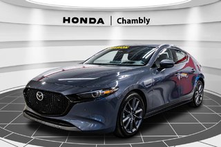 2024 Mazda 3 Sport GT TI i-ACTIV BA in , Quebec - 3 - w320h240px