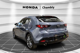 2024 Mazda 3 Sport GT TI i-ACTIV BA in , Quebec - 5 - w320h240px