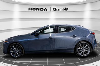 2024 Mazda 3 Sport GT TI i-ACTIV BA in , Quebec - 4 - w320h240px