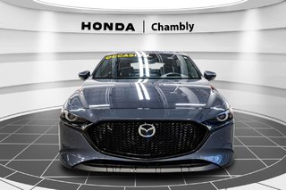 2024 Mazda 3 Sport GT TI i-ACTIV BA in , Quebec - 2 - w320h240px