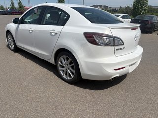 Mazda 3 GT 2012 à Lachenaie, Québec - 2 - w320h240px