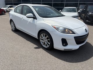 Mazda 3 GT 2012 à Lachenaie, Québec - 3 - w320h240px
