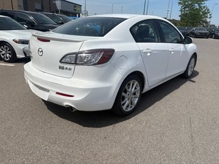 Mazda 3 GT 2012 à Lachenaie, Québec - 4 - w320h240px