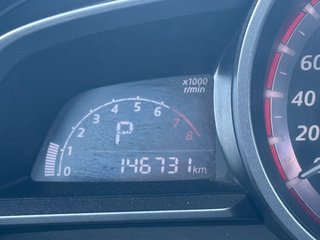 Mazda 3 GS-SKY 2014 à Montréal, Québec - 2 - w320h240px