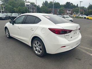 2016 Mazda 3 GX in Montréal, Quebec - 4 - w320h240px