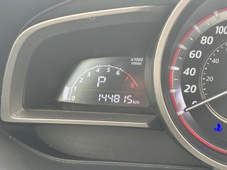 2016 Mazda 3 GX in Montréal, Quebec - 5 - w320h240px