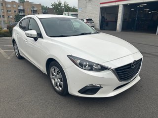 2016 Mazda 3 GX in Montréal, Quebec - 2 - w320h240px