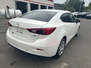 2016 Mazda 3 GX in Montréal, Quebec - 3 - w320h240px