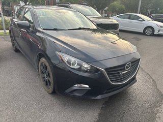 2016 Mazda 3 in , Quebec - 2 - w320h240px
