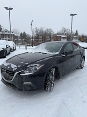 Mazda 3 GX 2016 à , Québec - 2 - w320h240px