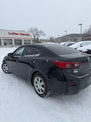 Mazda 3 GX 2016 à , Québec - 4 - w320h240px